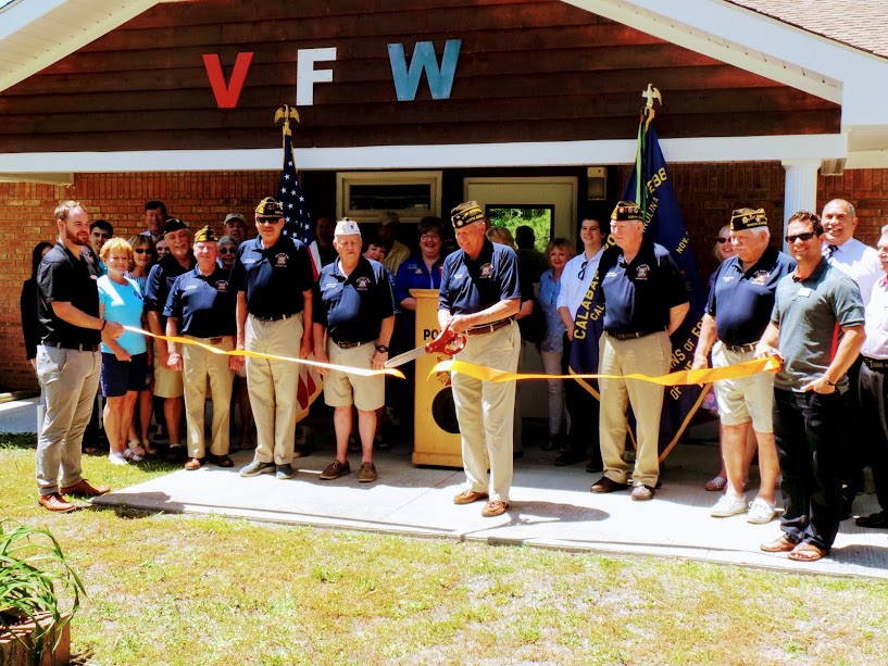 Gallery VFW Calabash Post 7288